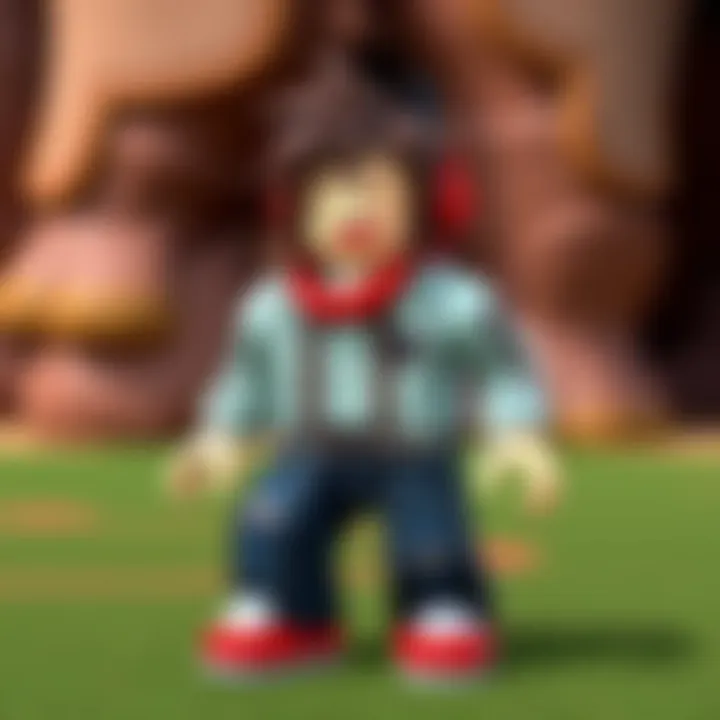 A collection of different types of codes used in Roblox