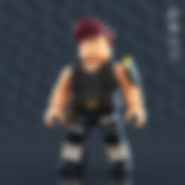 A player enthusiastically engaging with codes in a Roblox game