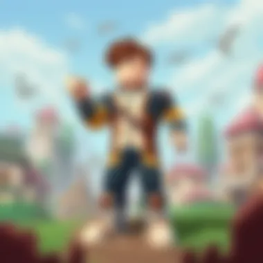 Notable Navigating the Roblox Card Experience