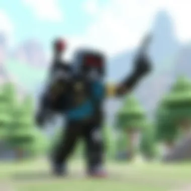 Navigating the Roblox Card Experience Summary