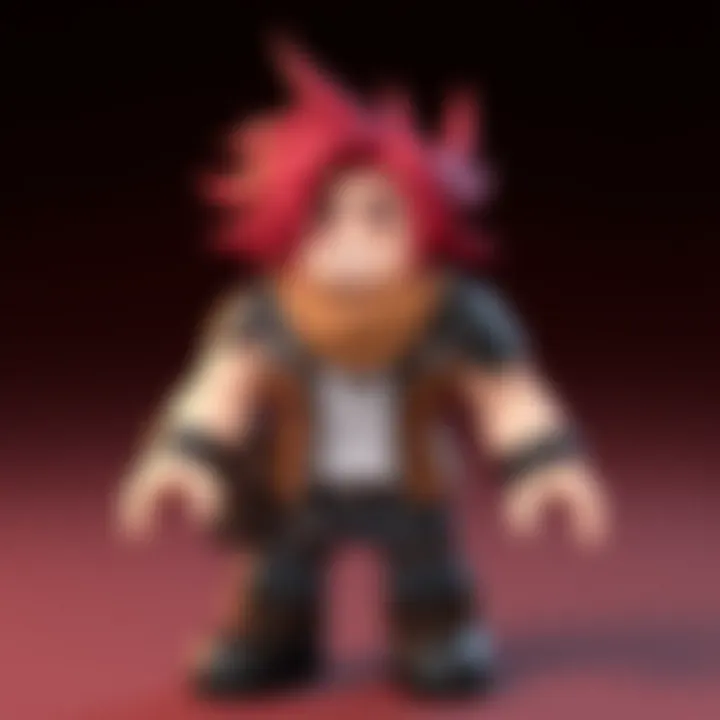 Navigating the Roblox Universe: Insights and Strategies Introduction