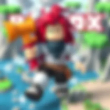 Navigating the Roblox Universe: Insights and Strategies Summary Navigating the Roblox Universe: Insights and Strategies Summary