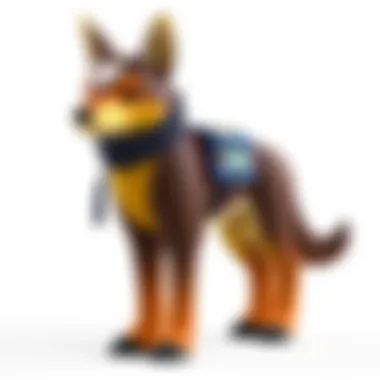 Strategic Approaches to Trading in Adopt Me An overview of trading strategies for Adopt Me players