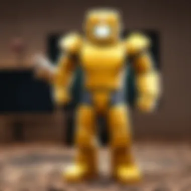 Creative Strategies for Robux Growth Creative strategies for increasing Robux