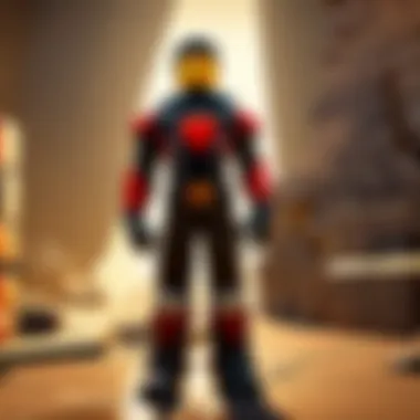 Leveraging Game Development for Robux Showcasing game development's impact on Robux
