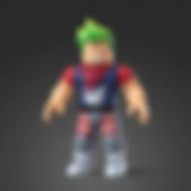 Community Engagement in Nowgg Roblox Infographic showcasing community engagement statistics within Nowgg Roblox