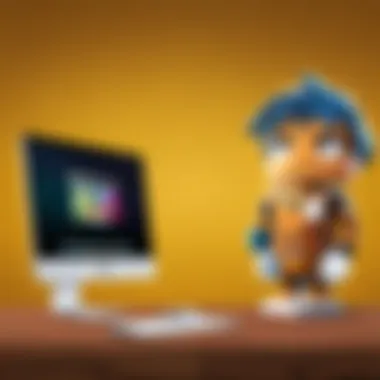 Exploring the User Interface of Mac Parental Controls User Interface of Mac Parental Controls
