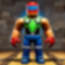 Conceptual representation of pending Robux