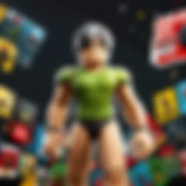 Online Platforms for Roblox Gift Cards Online platforms showcasing Roblox gift cards