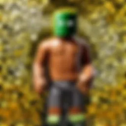 Robux Currency Symbol