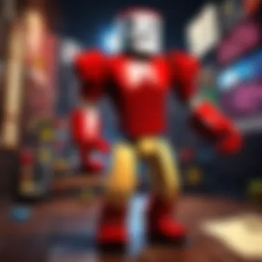Effective Strategies for Gameplay Recovery Gameplay recovery strategies in Roblox