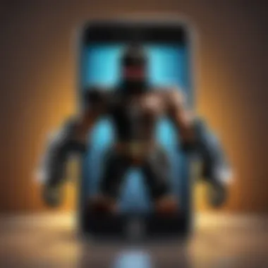 Understanding Mobile Security Features Security features on a phone