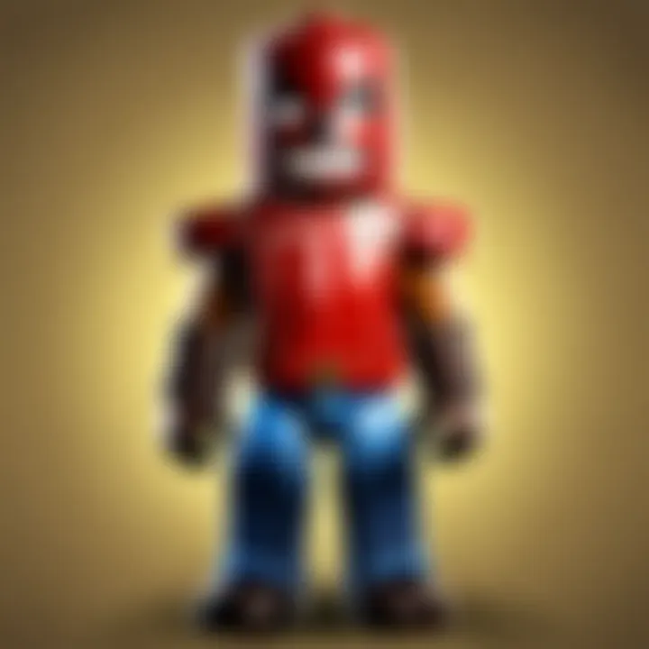 Email retrieval instructions for Roblox