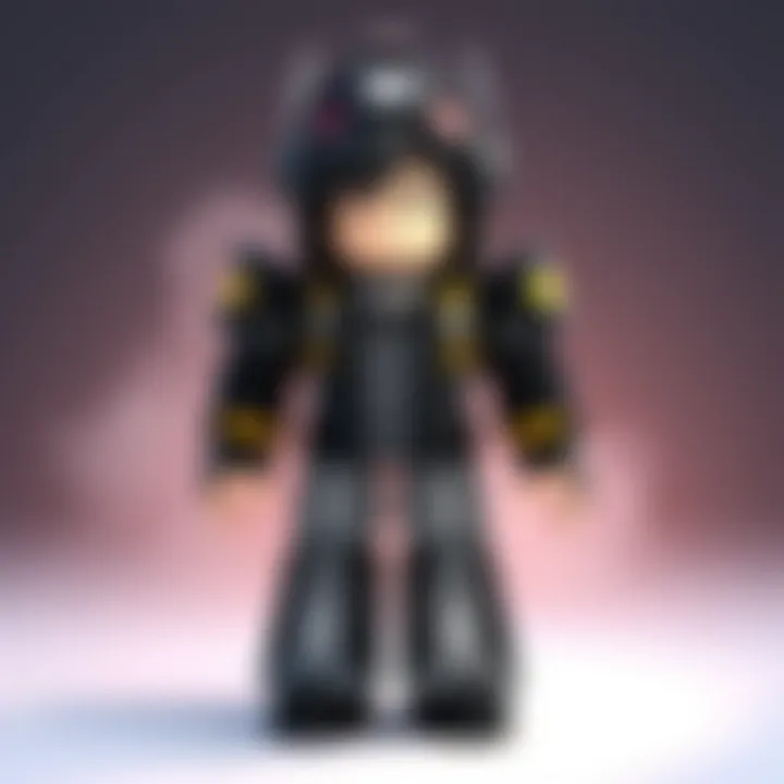 Engaging with the Roblox Community for Codes User exploring the Roblox community for active codes