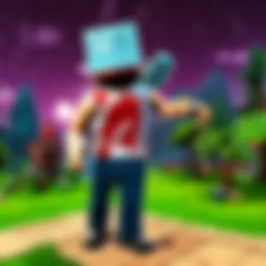 Optimizing Roblox Gaming Settings Optimizing gaming settings for Roblox