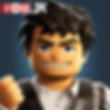 Roblox for Windows 10: A Comprehensive Guide Introduction Roblox for Windows 10: A Comprehensive Guide Introduction