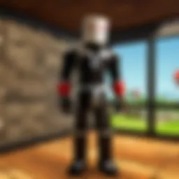 Roblox installation on Windows