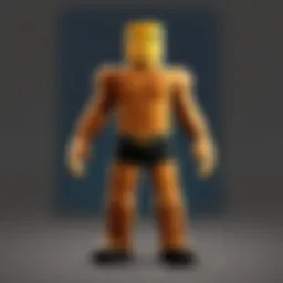 Roblox on PS4: An In-Depth Exploration Introduction