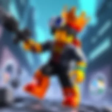 Exciting Rewards Available with Promotion Codes An eye-catching collection of Roblox rewards and items