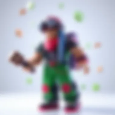 Ethical Considerations Surrounding In-Game Currency in Roblox Ethical Perspectives on In-Game Currency