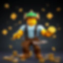 Overview of Robux Usage in Roblox