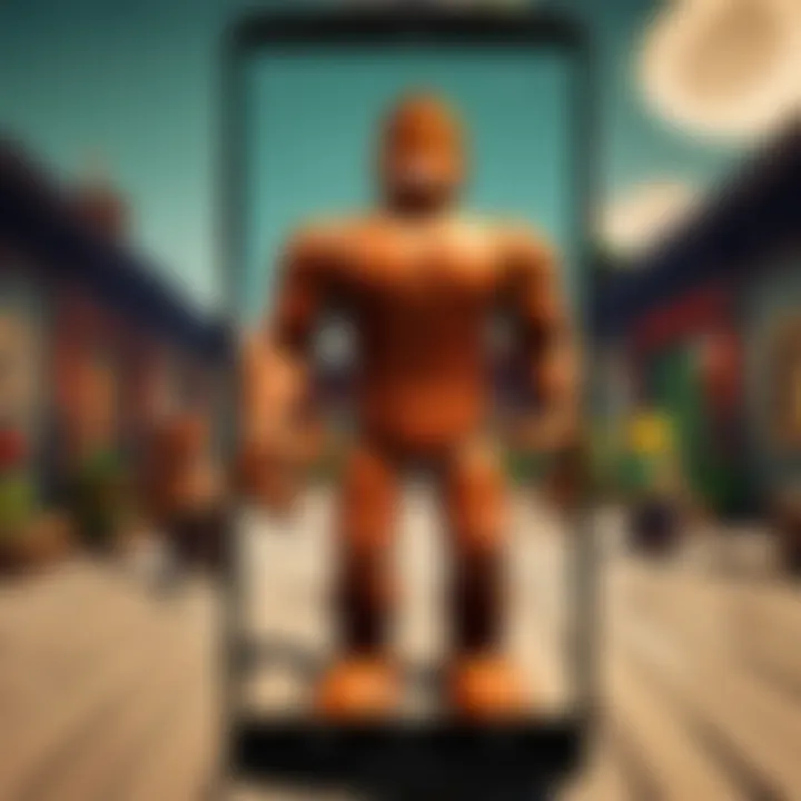 Saving screenshots on Android devices