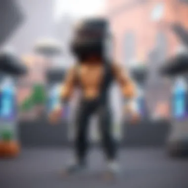 Optimized VR Environment Spacious room designed for VR gaming