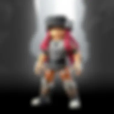 Configuration Settings for Roblox VR Experience Configuration settings for Roblox VR experience