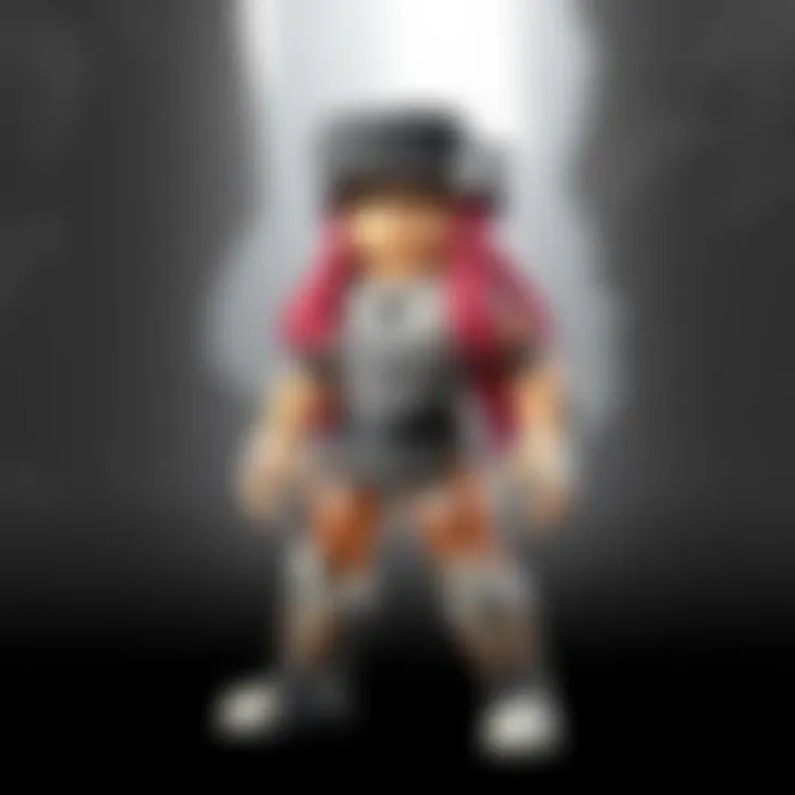 Configuration Settings for Roblox VR Experience Configuration settings for Roblox VR experience