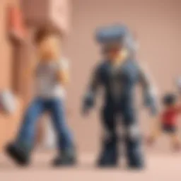 Essential VR hardware for Roblox