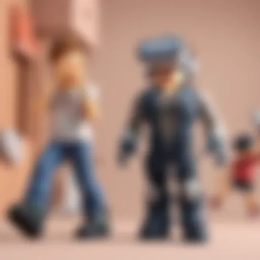 Essential VR Hardware for Roblox Essential VR hardware for Roblox