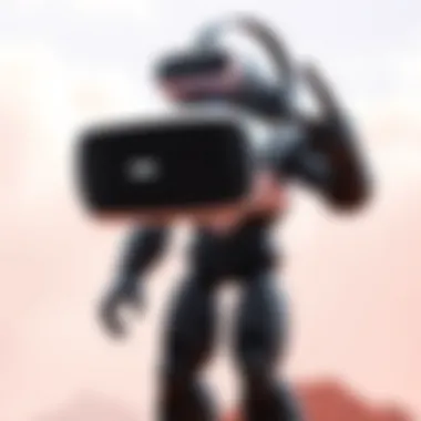 Software Installations for Roblox VR Software installations for Roblox VR