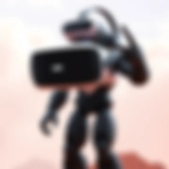 Software Installations for Roblox VR Software installations for Roblox VR