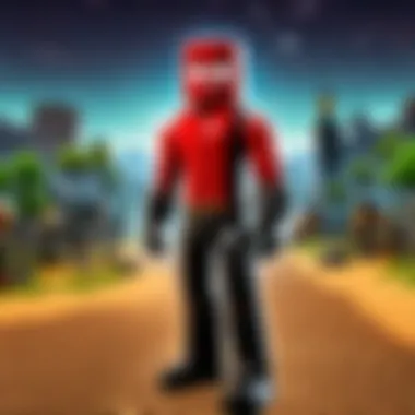 Engaging with the Community for Robux Tips Community forum discussing Robux strategies