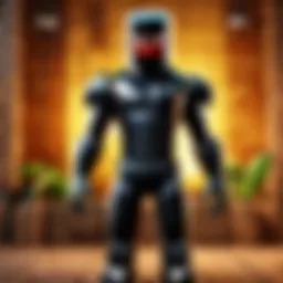 Creative ways to earn Robux