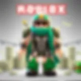 Strategies for Rapidly Earning Robux Introduction