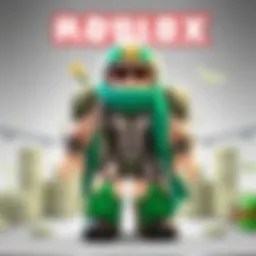 Strategies for Rapidly Earning Robux Introduction