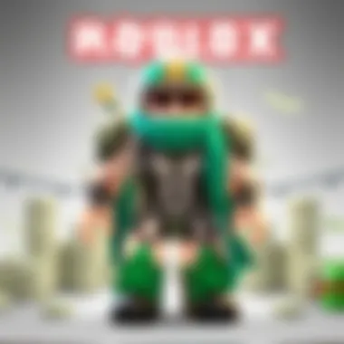 Strategies for Rapidly Earning Robux Introduction Strategies for Rapidly Earning Robux Introduction
