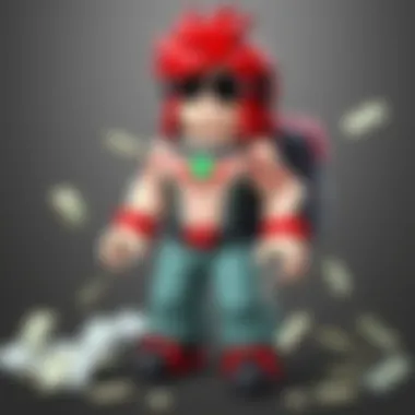 Strategies for Rapidly Earning Robux Summary
