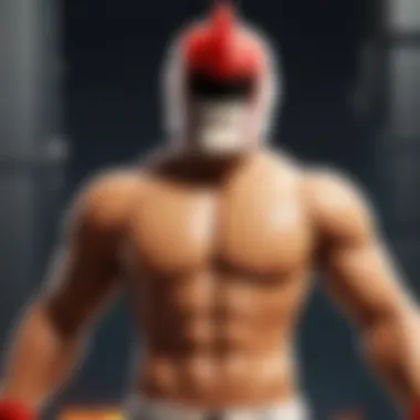 Digital creations showcased in Roblox