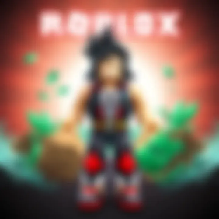Notable Strategies to Acquire Robux in Roblox