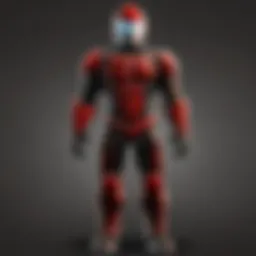 Engaging with the Roblox community for free rewards