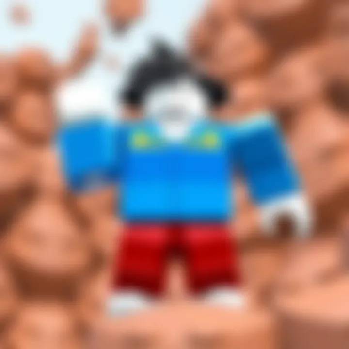 Essential Tools for Logo Creation Tools for designing a Roblox group logo