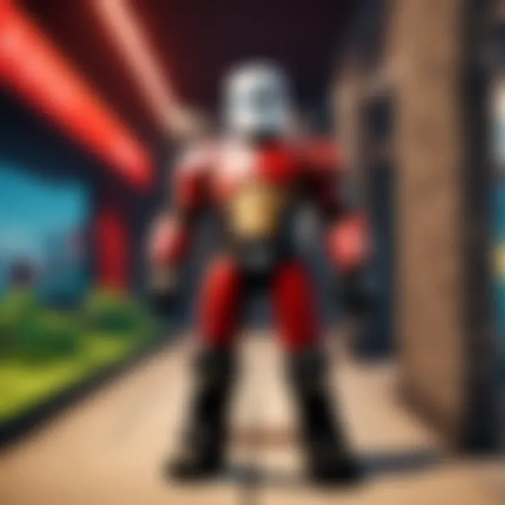 Community interaction and engagement within the Roblox ecosystem