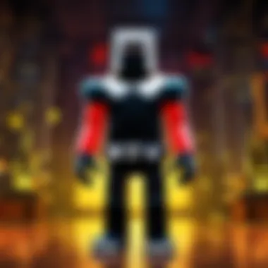 Effective Monetization Strategies in Roblox Visual representation of monetization strategies for online platforms