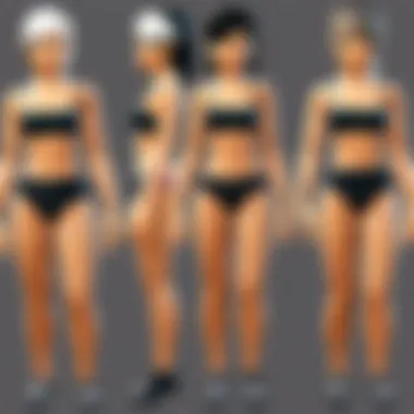 Cultural Impact of Clothing in Roblox Community Cultural impact of clothing in Roblox community