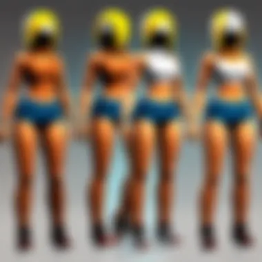 Marketplace Dynamics for Roblox Clothing Marketplace dynamics for Roblox clothing