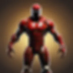 Conceptual representation of email verification security