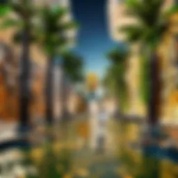 Conceptual representation of Robux generation