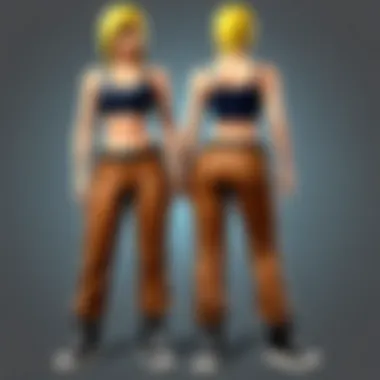 Effective Marketing Strategies for Roblox Clothing Innovative marketing strategies for Roblox clothing sales
